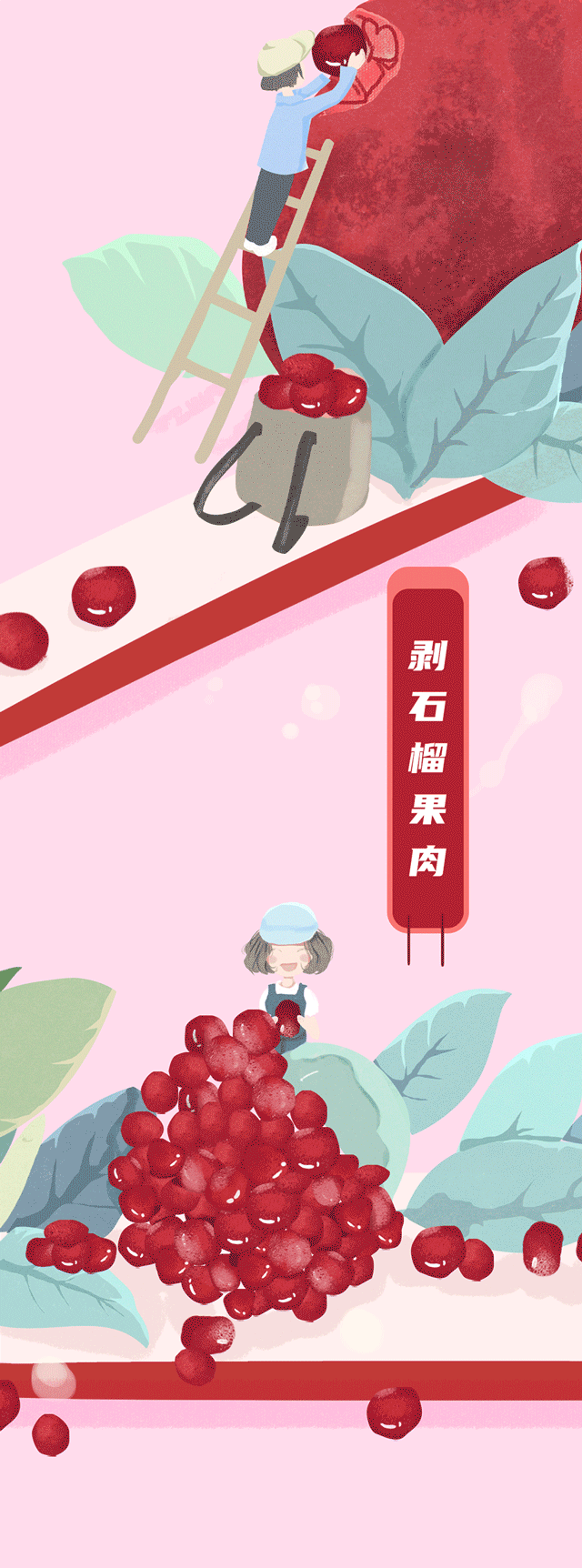 w66平台茶饮石榴新品